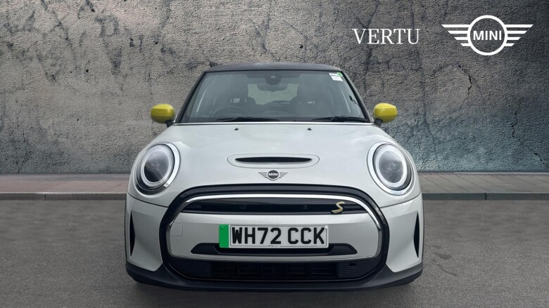 MINI Hatchback 135kW Cooper S Level 2 33kWh 3dr Auto Electric Hatchback